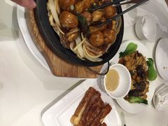 奕景酒家-奕景海鲜(星海广场店)