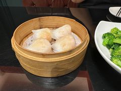 虾饺王-高第街56号港式餐厅·精选(世茂广场宽厚里大明湖店)