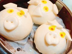 -点点心点心专门店(旺角店)