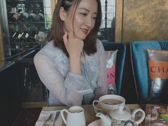 -YUE·6·西式融合餐厅(外滩六号店)