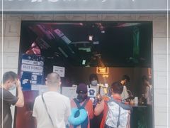 -JPG coffee(广州体育西店)