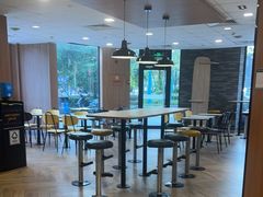 -麦当劳(惠政老街店)