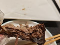 -小桂林烧鸽子