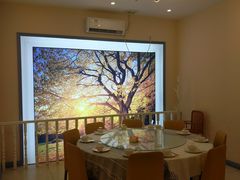 包厢-雅逸居海鲜小厨