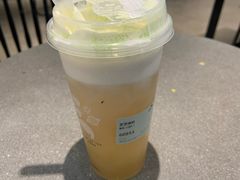 -喜茶(深圳东门1234店)
