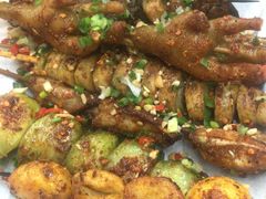 -刘记姐妹烧烤(十二中街店)