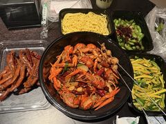 -聚味瞿记·龙虾堂(坡子街店)