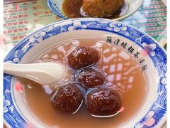 -粗茶淡饭(东关街店)