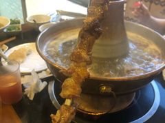-情忆草原涮肉馆