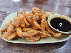 -贞姨美食·老字号海鲜大排档