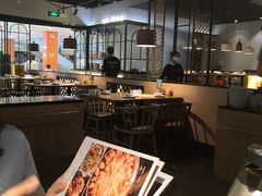 -小和庆·知味(首铸万科店)