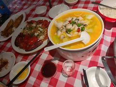 -阿里元海鲜·闽南特色菜(曾厝垵店)