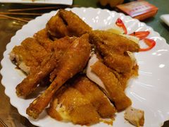 -伊萨娜印尼餐馆