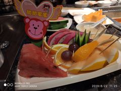 -海底捞火锅(邯郸新世纪中心店)