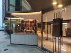 -香港皇家太平洋酒店