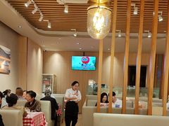 -西贝(宝乐汇店)
