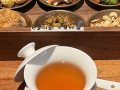 -天水蔬食料理(树德之光店)