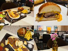 -Pasha帕夏土耳其餐厅(南昌路店)