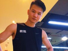 -拳盛时代拳击俱乐部(北京路店)