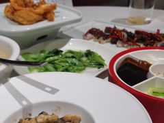 -月福京味斋·烤鸭店·北京菜(鼓楼总店)