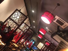 大堂-董家湾重庆老火锅(嘉华店)