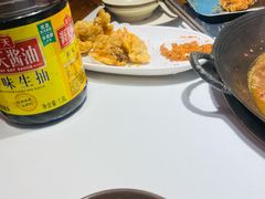 -老天桥蛙炉火锅(姑苏总店)