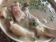 -洲心街道青联村镜记烧肉