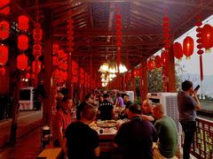 大堂-枇杷园食为鲜火锅(南山店)