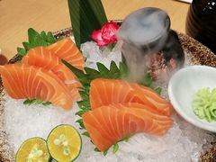 -山之川日料放题(通州店)