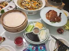 -3号仓库·创意中国菜(新世界城店)