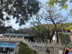 -千佛山风景名胜区