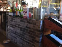 -羽深肉铺 Steak & Wine