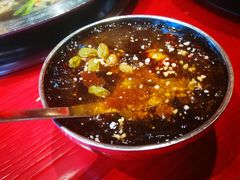 -谭鸭血老火锅(漳州路店)