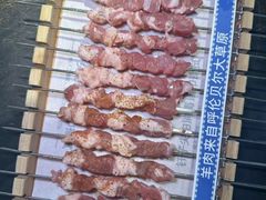 -很久以前羊肉串(朝阳路店)