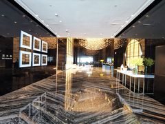 -长沙尼依格罗酒店