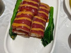 -麒茗餐厅·粤菜·宴会厅·海鲜(锦绣路店)
