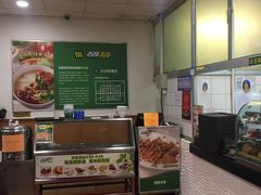 -西部马华清真兰州牛肉面·烧烤夜市(关东店)