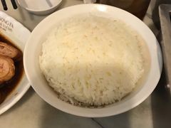 -松發肉骨茶(克拉码头店)