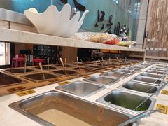 -德龙火锅(松源街直营店)