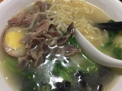 -富源春面馆(四川北路店)
