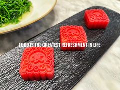 -苏帮袁Sue Cuisine(来福士店)