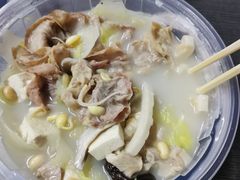 -郑庄脂渣炖品店(漳州二路店)