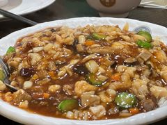 -文兴酒家(Chinatown - Gerrard Street)