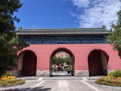 -月坛公园