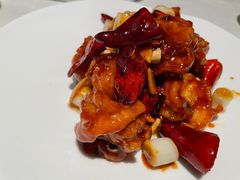 -许家菜(望江店)