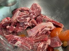 -313羊庄铁锅烀羊肉(望京店)