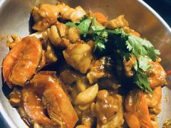 -U你·天然调味(南湖总店)