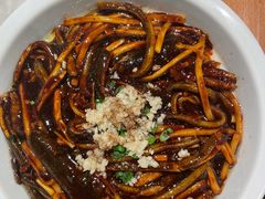 -苏帮袁Sue Cuisine(来福士店)