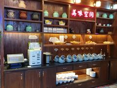调味区-田园肥牛府(东关街店)