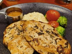 -安妮意大利餐厅(望京店)
